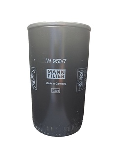 Топливный фильтр (в сборе) HIFI FILTER SWK 2000/5/50D