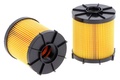 Топливный фильтр HIFI FILTER BE 5504