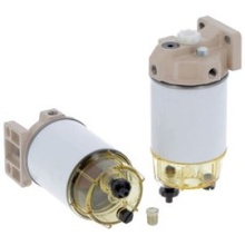 Топливный фильтр (в сборе) HIFI FILTER Y 230R30