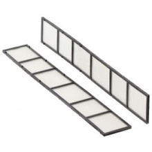 Салонный фильтр HIFI FILTER NN 1424 S