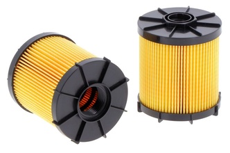 Топливный фильтр HIFI FILTER BE 5504