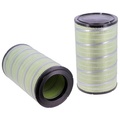 Воздушный фильтр (комплект) HIFI FILTER SA16353+SA16354