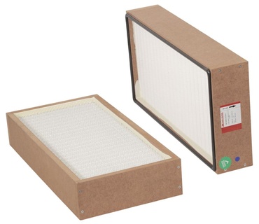 ABSOLUTE FILTER HIFI FILTER NA 93813-H13B13