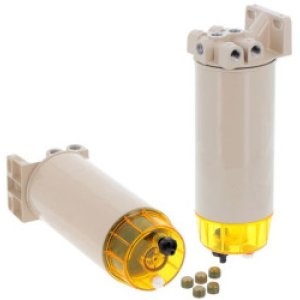 Топливный фильтр (в сборе) HIFI FILTER Y 6120R2