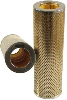 BOWL HIFI FILTER 30037