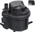 Воздушный фильтр HIFI FILTER NP 5871 S