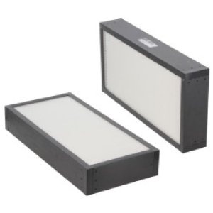 Воздушный фильтр HIFI FILTER NN 73509 PTAP