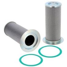 Воздушно-масляный сепаратор HIFI FILTER OS 5298