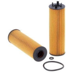 Масляный фильтр HIFI FILTER SO 7303