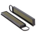 Воздушный фильтр HIFI FILTER HR 5206