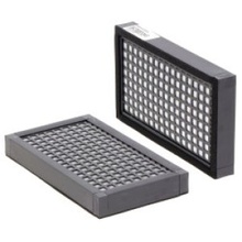 CABIN FILTER CATEGORY 1 HIFI FILTER SC 70057 CAG