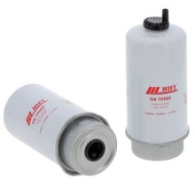 Топливный фильтр HIFI FILTER SN 70560