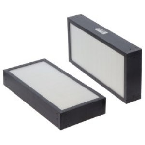 Воздушный фильтр HIFI FILTER NN 73509 PTEP