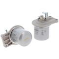 Топливный фильтр (в сборе) HIFI FILTER MO 1530