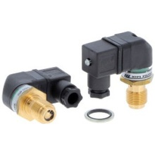 Индикатор засорения HIFI FILTER INP 030517 L