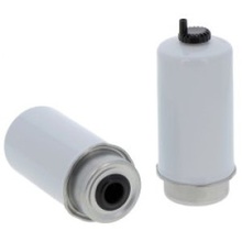 Топливный фильтр HIFI FILTER SN 70241 N