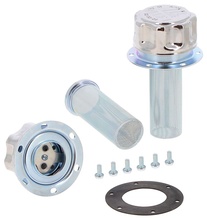 TANK CAP TIBURON TB10090