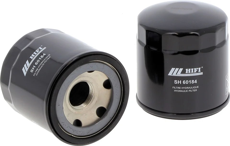Фильтр сапуна HIFI FILTER PI 0184 MIC