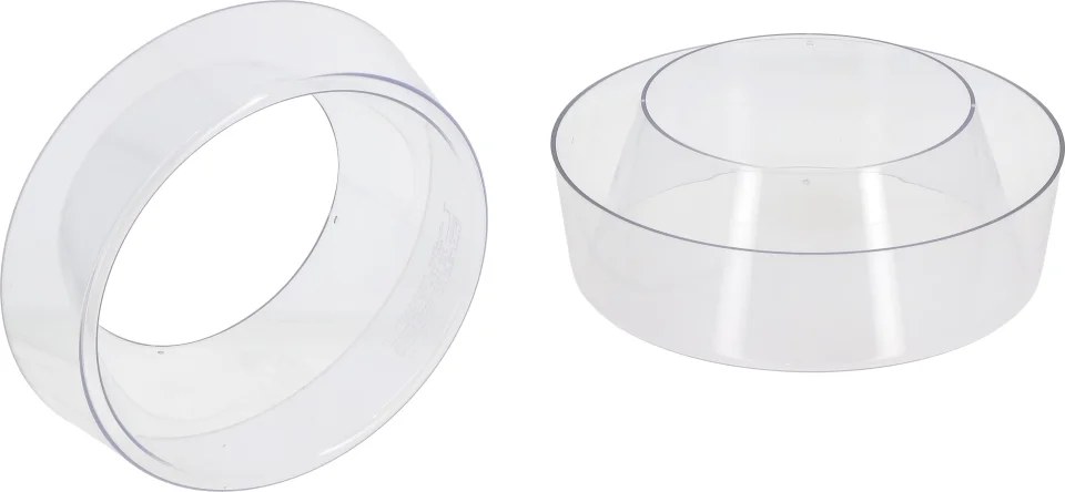 GASKET HIFI FILTER 30005