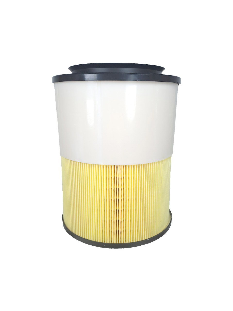 COMPLETE MUFFLER HIFI FILTER SFEC 3002