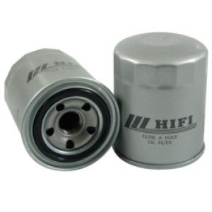 Масляный фильтр HIFI FILTER T 3144