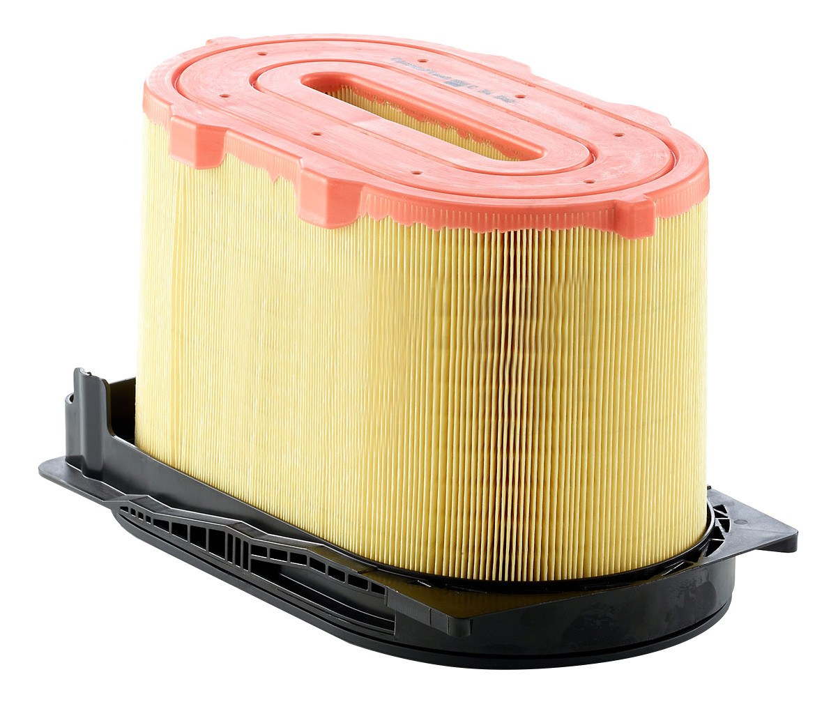 Воздушный фильтр HIFI FILTER NP 6693 S