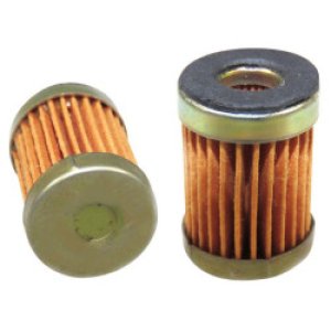Топливный фильтр HIFI FILTER BE 1181