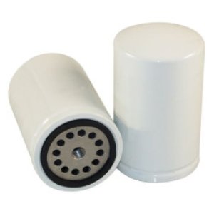 Масляный фильтр HIFI FILTER CAT 1R1808