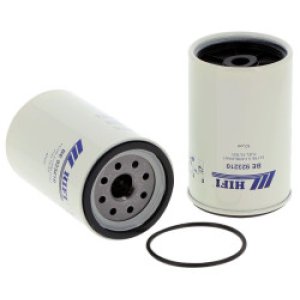 Топливный фильтр HIFI FILTER BE 923210