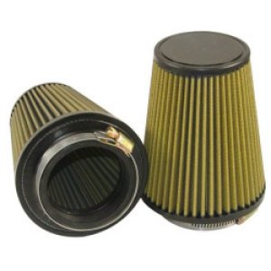 Воздушный фильтр HIFI FILTER HR 055202