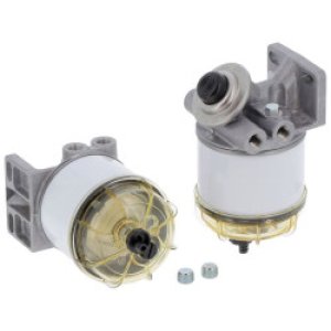 Топливный фильтр (в сборе) HIFI FILTER Y 445R10