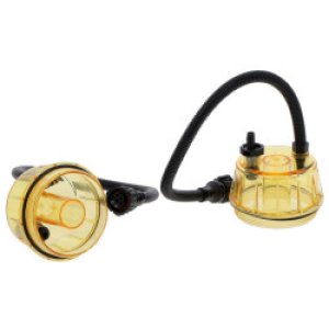 BOWL HIFI FILTER MO 3606
