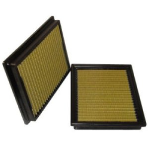 Воздушные HIFI HR