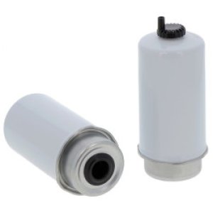 Топливный фильтр HIFI FILTER SN 70241 N