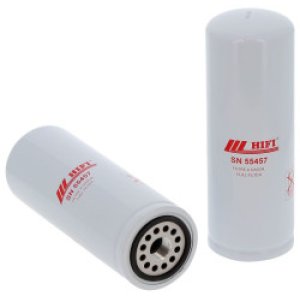 Топливный фильтр HIFI FILTER SN 55457