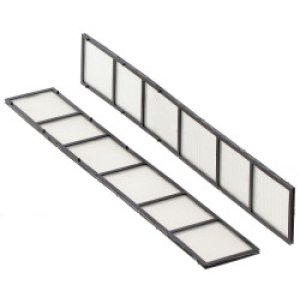 Салонный фильтр HIFI FILTER NN 1424 S