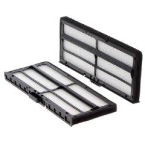Салонный фильтр HIFI FILTER SC 90455