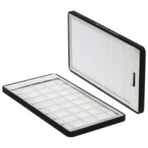 Салонный фильтр HIFI FILTER SC 90458