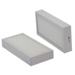 Воздушный фильтр HIFI FILTER NN 73509 CTAP