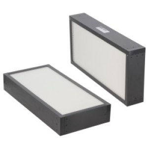Воздушный фильтр HIFI FILTER NN 73509 PTAP