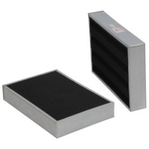 Воздушный фильтр HIFI FILTER NN 73519 GPLAN