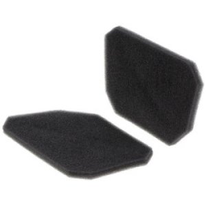 Салонный фильтр HIFI FILTER SC 50376
