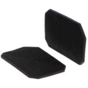 Салонный фильтр HIFI FILTER SC 50370