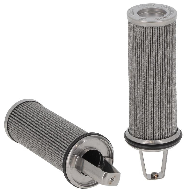 Фильтр жидкости HIFI FILTER EZ 99021