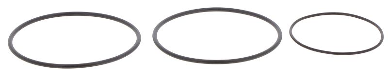 GASKET KIT HIFI FILTER KJ 35001