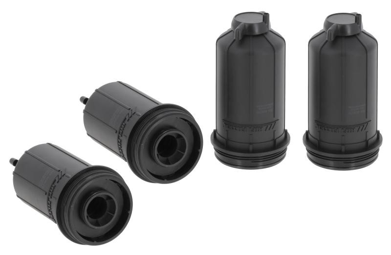 Топливный фильтр (комплект) HIFI FILTER SN40670+SN40671