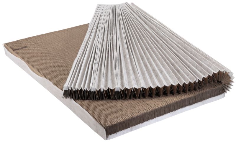 Воздушный фильтр HIFI FILTER N 92000900 CI