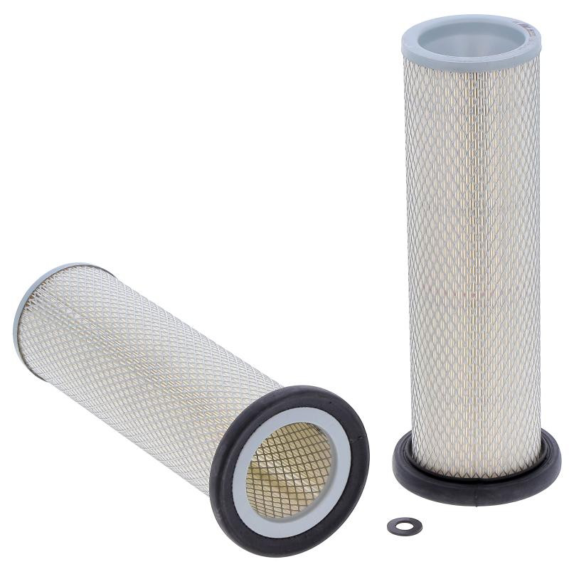 Воздушный фильтр HIFI FILTER SA10384K+SA10754