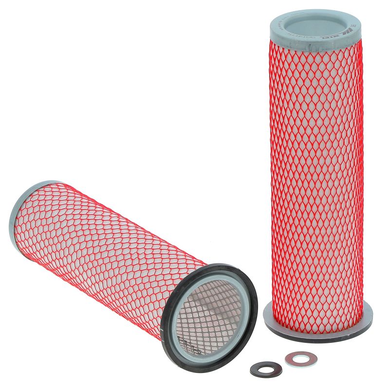 Воздушный фильтр HIFI FILTER SA14114K+SA14115