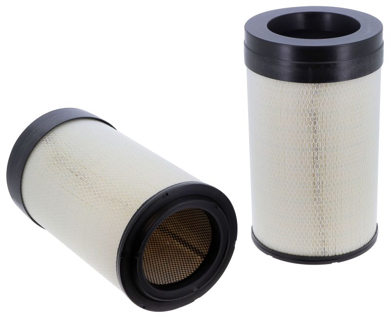 Воздушный фильтр (комплект) HIFI FILTER SA16656+SA16882